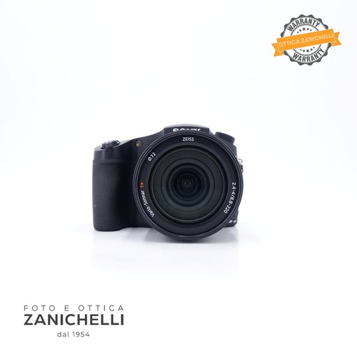 Sony rx10 iii usato - iii,