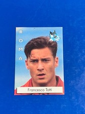 CALCIO FLASH '96 1995-96 LAMPO