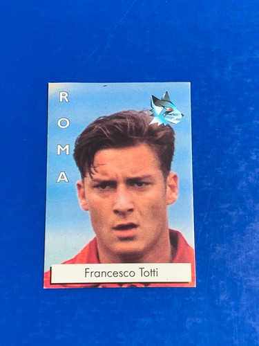 Calcio flash 1995 96 - calcio, '96