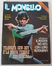 IL MONELLO N.41 1980 john