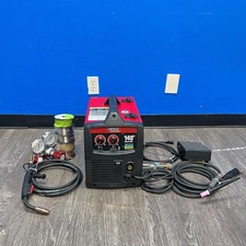 Lincoln Electric Weld-Pak