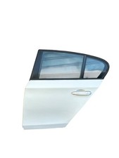 Portiera posteriore sinistra Bmw Serie 1 E87 118d 2007/2012 41527191017