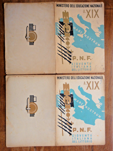 1941-PAGELLA