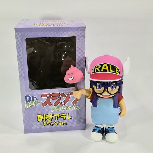 Slump arale deluxe - dr, figure
