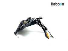 Portatarga Ducati Multistrada