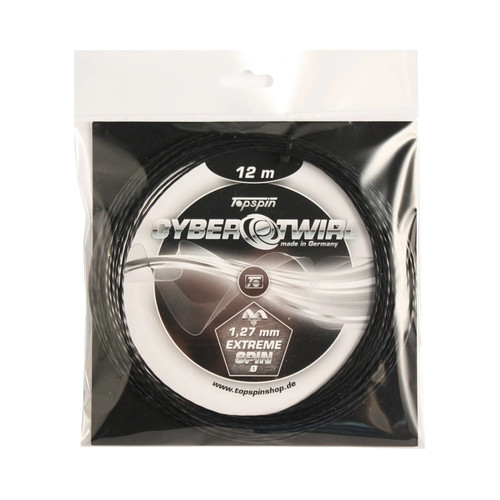 Topspin cyber twirl set - topspin,