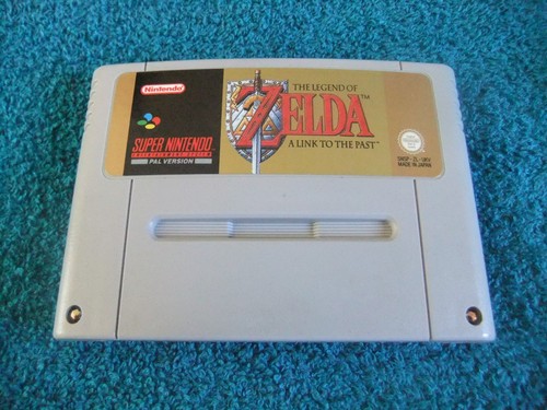 Leggenda zelda un - di,