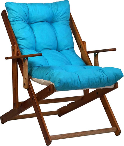 Cuscino imbottito per poltrona - imbottito,