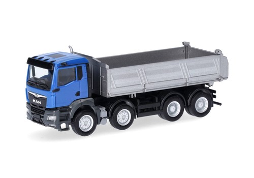 Herpa 319140 man tgs - tgs, nn