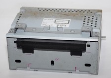Radio Ford Fiesta 6 MK7 Car