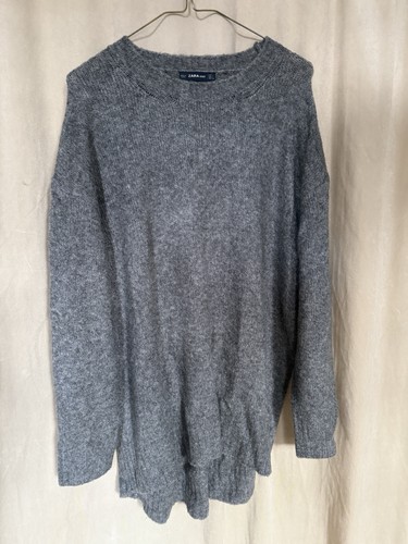 Zara men gray - zara, men's