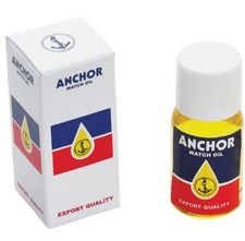 Olio per orologi polso - per, da