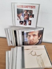 Lucio battisti lotto - sorrisi, e