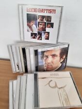 lucio battisti lotto sorrisi e