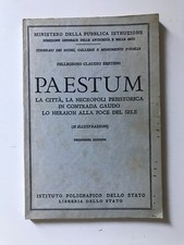Paestum pellegrino claudio - paestum,