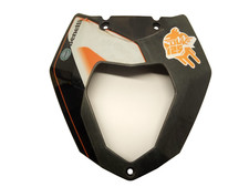 MASCHERINA CARENA ANTERIORE