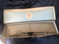 AUTO D'EPOCA - SBRINATORE / TERMOVISIERA cm. 87 x 20 ( AS - TORINO )