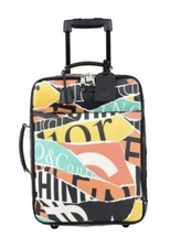 Moschino milano trolley - moschino,