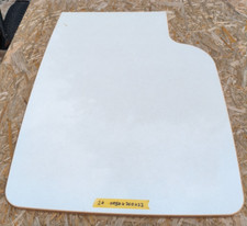 Piano tavolo costruzione