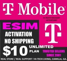 T-Mobile CONNECT 💥