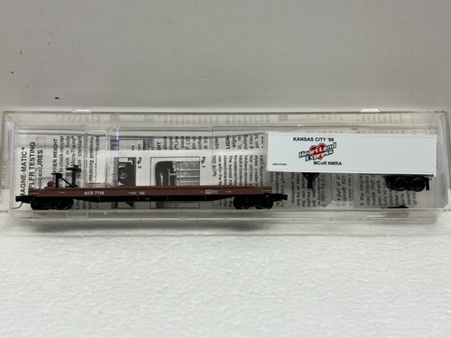 Scala micro treni - n,