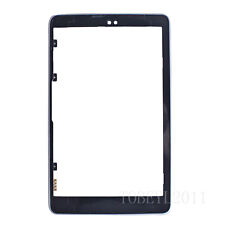 Alloggiamento piastra frontale cornice anteriore OEM per Asus Google Nexus 7 3G 1° ME370TG