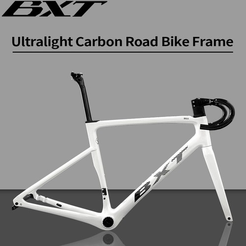 Telaio bici strada in - strada,