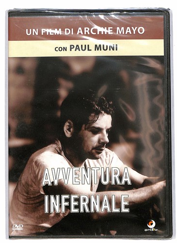 Ebond infernale avventura - ebond, l'infernale