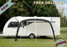 Leisurewize Caravan Solar 4000