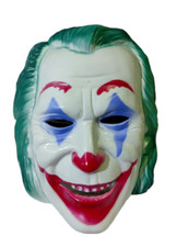 CARNEVALE HALLOWEEN MASCHERA