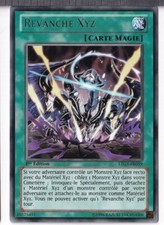 Revanche Xyz 1ère Édition R