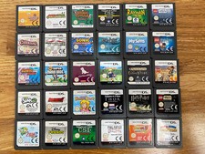 Videogiochi Nintendo DS solo