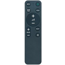 New RMT-AH513U Replace Remote