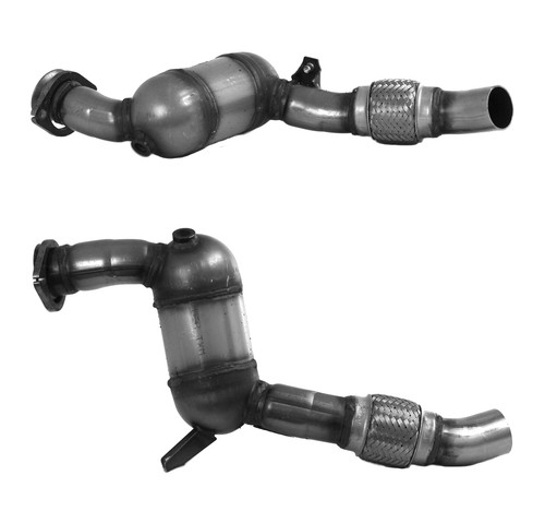 Catalizzatore per bmw - catalizzatore, 3