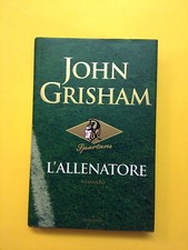 Allenatore john - l'allenatore-di,