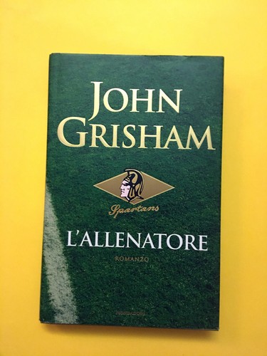 Allenatore john - l'allenatore-di,
