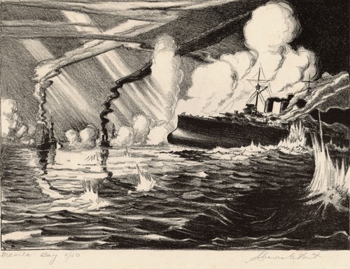 Charles pont litografia - charles,
