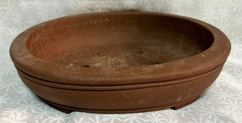 Vaso per bonsai - in, gres