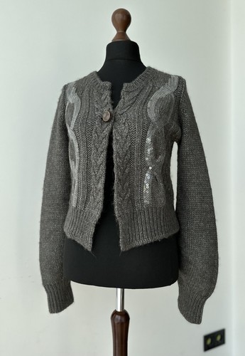 Manila grace maglione cardigan - manila,