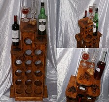 Cantina per vino
