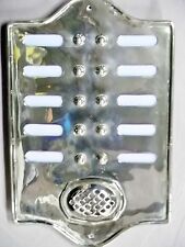 PULSANTIERA CITOFONICA