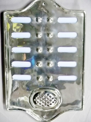 Pulsantiera citofonica - pulsantiera,