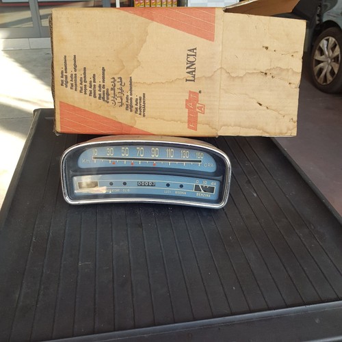 Quadro strumenti