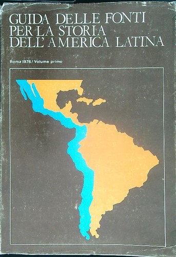 Guida delle fonti per - guida,