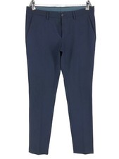 ZARA Pantaloni Chino Slim Da