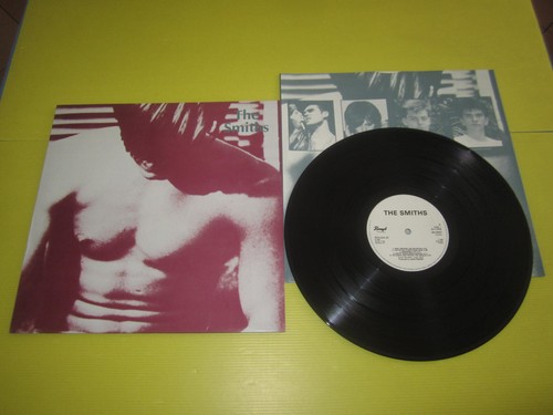 The smiths - smiths-the, smiths-