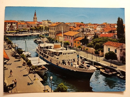 Grado porto e - porto,