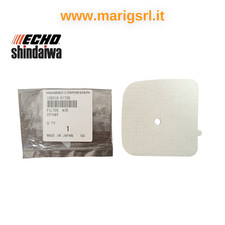 Filtro aria ECHO Decespugliatore SRM 3550 3600 3605 L / U ricambio originale