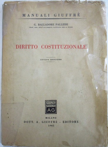 X2033manuale diritto - x2033manuale,