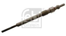 Candela accensione Febi Bilstein 38833 per Chevrolet Citroën Fiat Opel Peugeot Suzuki Vau